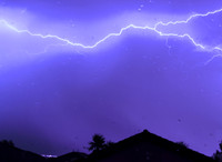 Storms & Lightning