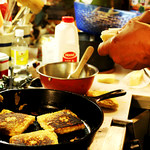 Private Dinner Winter 2011