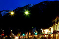 Banff, Canada - Lee Tickett