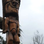 Totem Pole