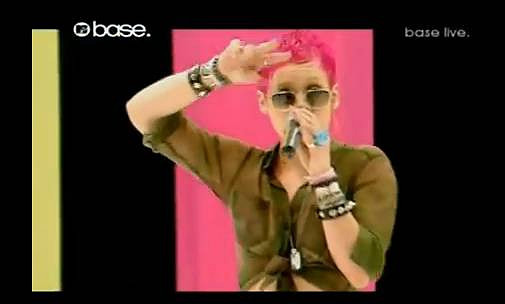 London Performance 2000