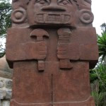 Totem Pole