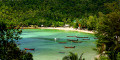 A Room With a View, Koh Phangan, Thailand - Lee Tickett