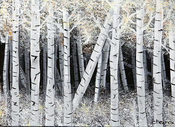 Flagstaff Moments