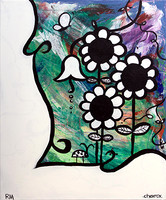 Springtime Bloom (The Doodle Collection)