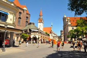 Munich
