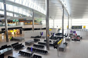 Heathrow