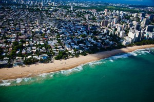 San Juan, Puerto Rico