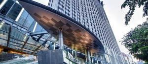 The Mandarin Orchard Singapore